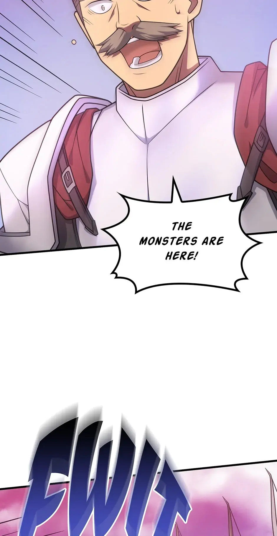 My Civil Servant Life Reborn In The Strange World Beaabc Chapter 75 - Page 24