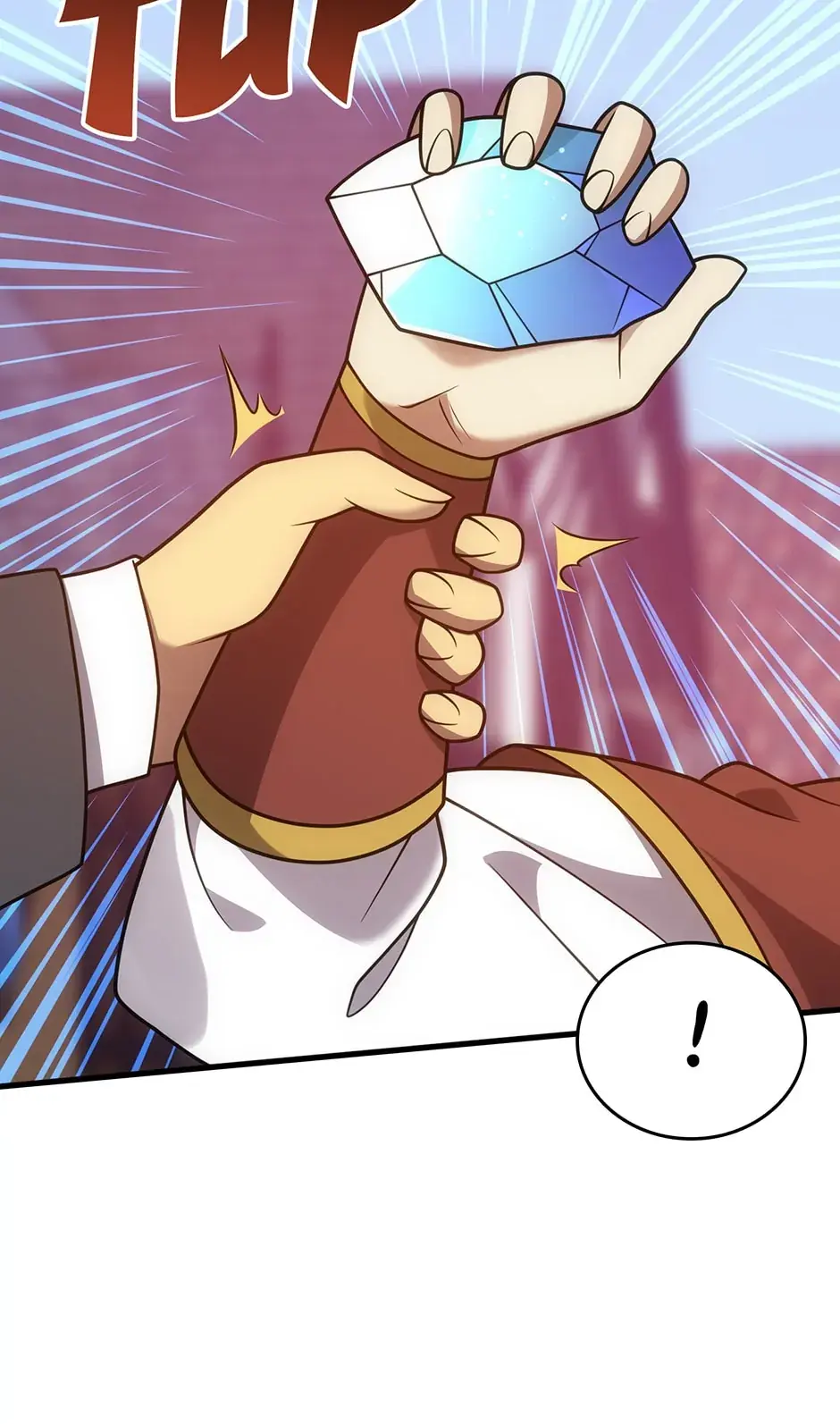 My Civil Servant Life Reborn In The Strange World Beaabc Chapter 75 - Page 38