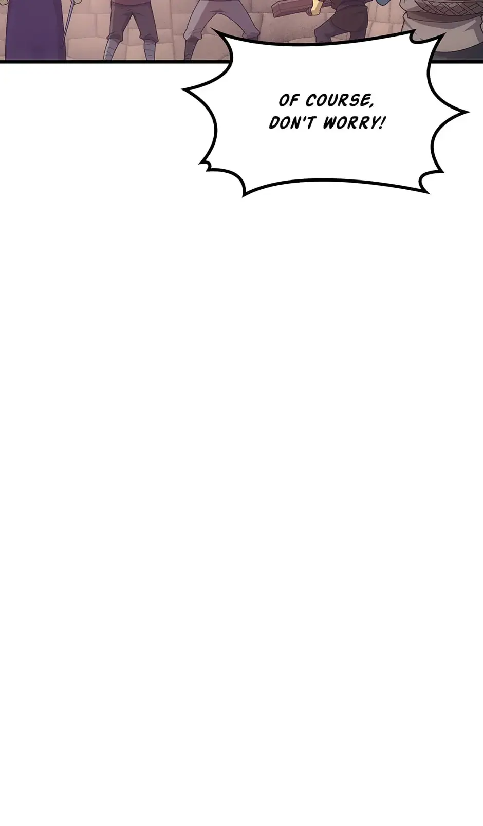 My Civil Servant Life Reborn In The Strange World Beaabc Chapter 75 - Page 50