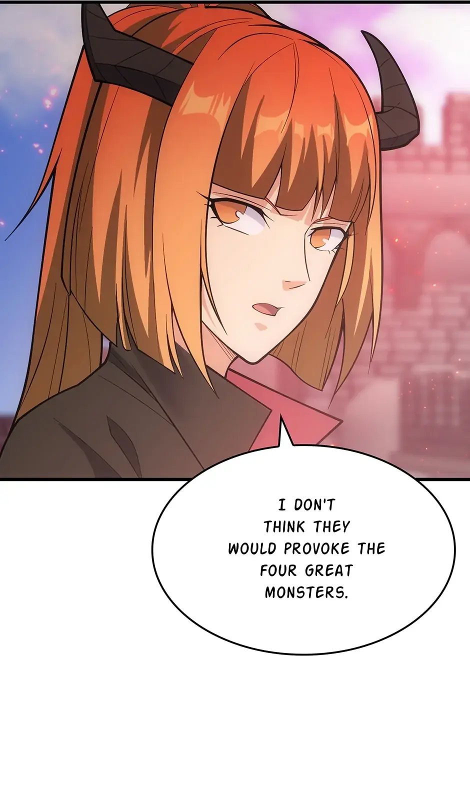 My Civil Servant Life Reborn In The Strange World Beaabc Chapter 75 - Page 57