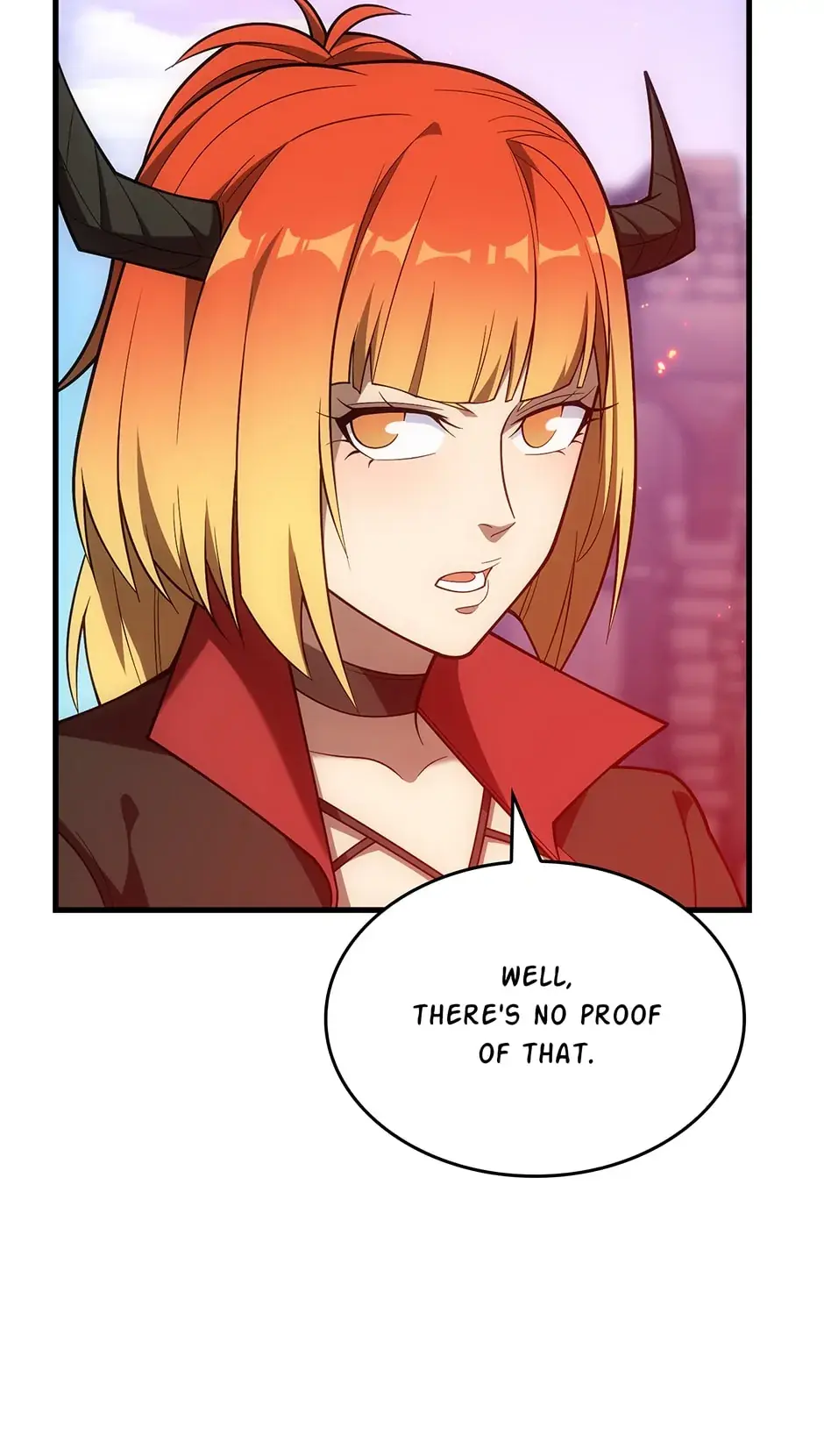 My Civil Servant Life Reborn In The Strange World Beaabc Chapter 75 - Page 61