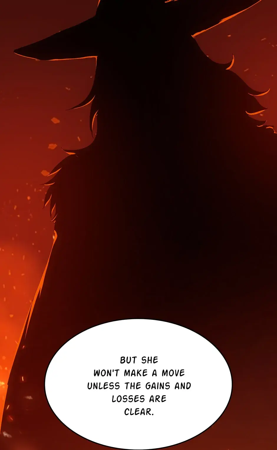 My Civil Servant Life Reborn In The Strange World Beaabc Chapter 75 - Page 63