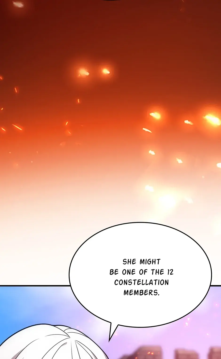My Civil Servant Life Reborn In The Strange World Beaabc Chapter 75 - Page 64