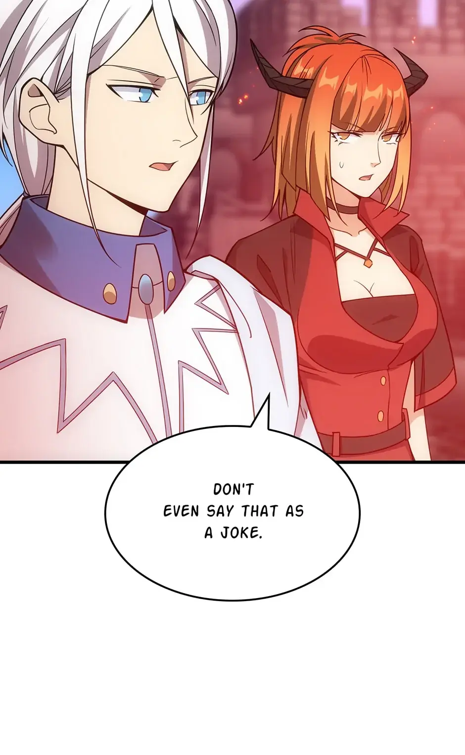 My Civil Servant Life Reborn In The Strange World Beaabc Chapter 75 - Page 65