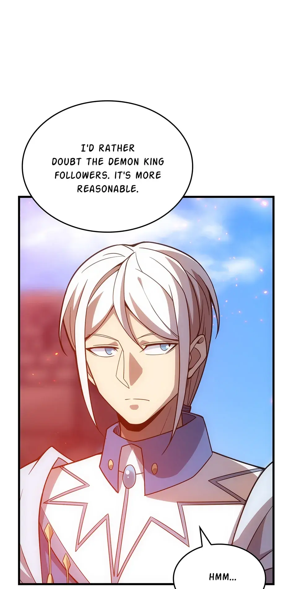 My Civil Servant Life Reborn In The Strange World Beaabc Chapter 75 - Page 66