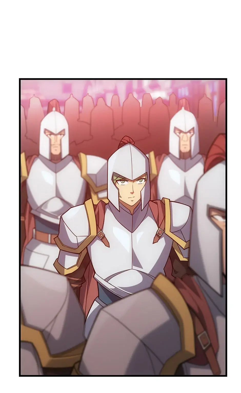 My Civil Servant Life Reborn In The Strange World Beaabc Chapter 75 - Page 75