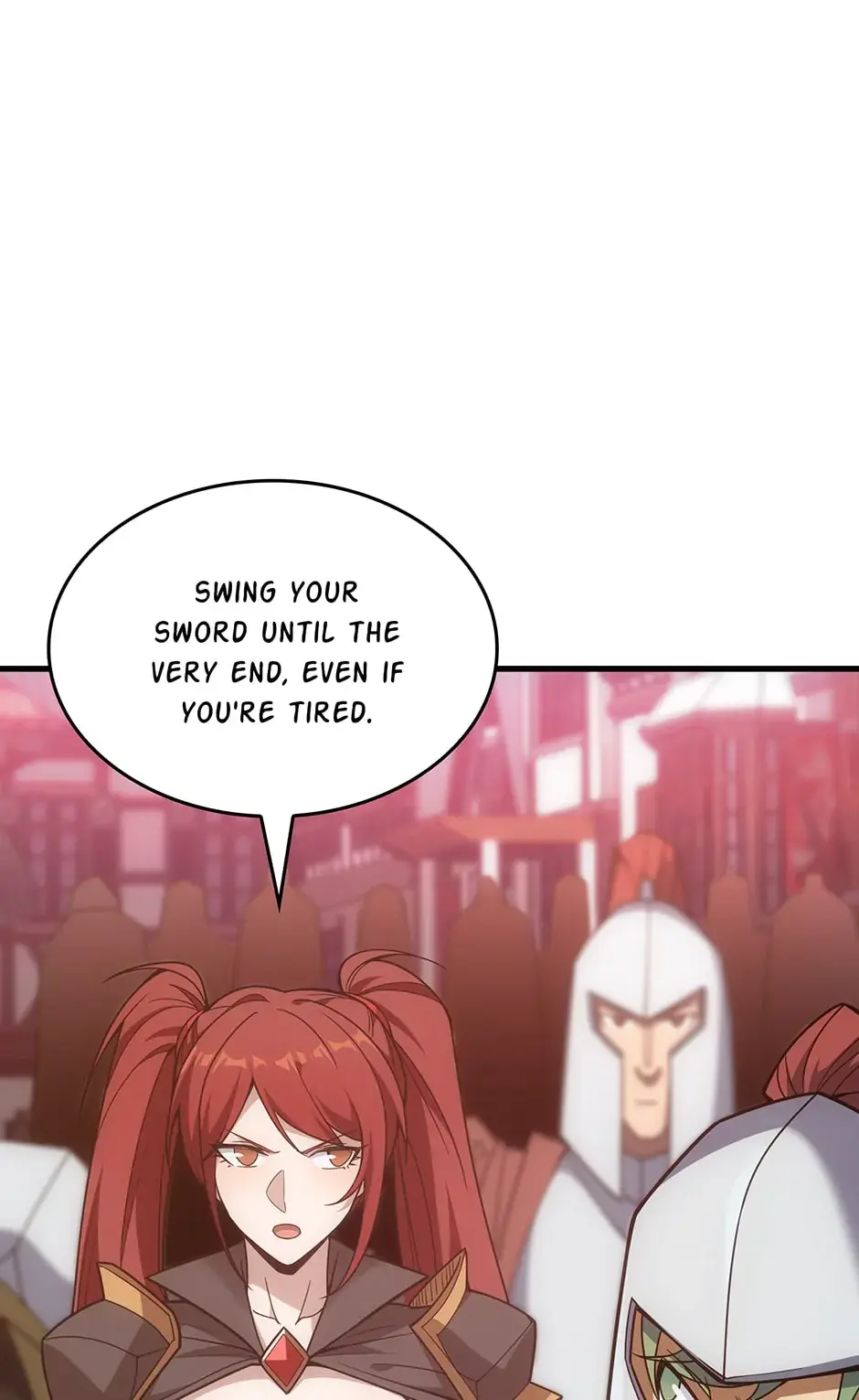 My Civil Servant Life Reborn In The Strange World Beaabc Chapter 75 - Page 76