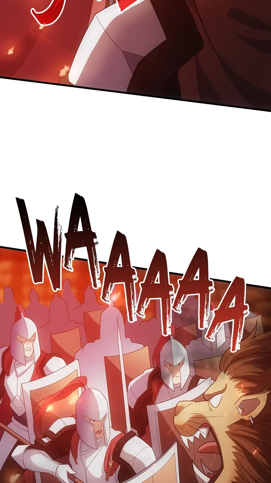 My Civil Servant Life Reborn In The Strange World Beaabc Chapter 75 - Page 84
