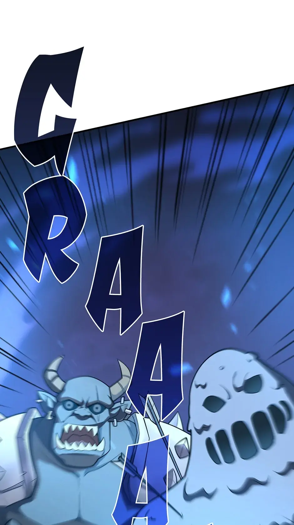 My Civil Servant Life Reborn In The Strange World Beaabc Chapter 76 - Page 1