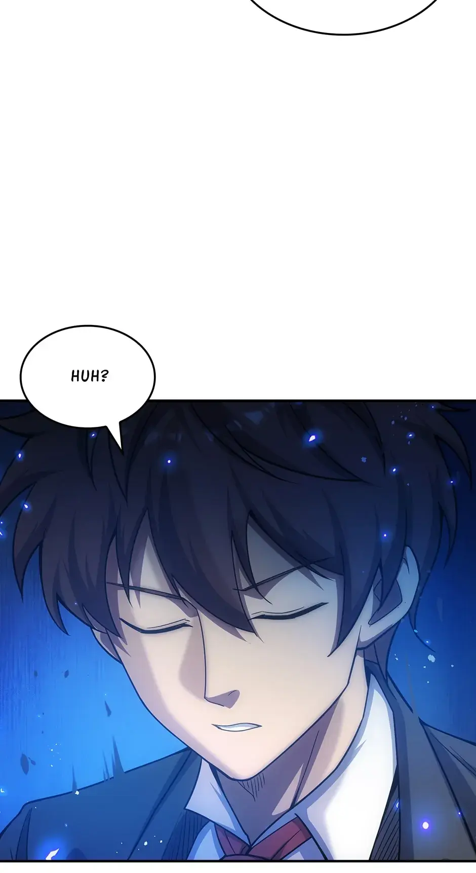 My Civil Servant Life Reborn In The Strange World Beaabc Chapter 76 - Page 15