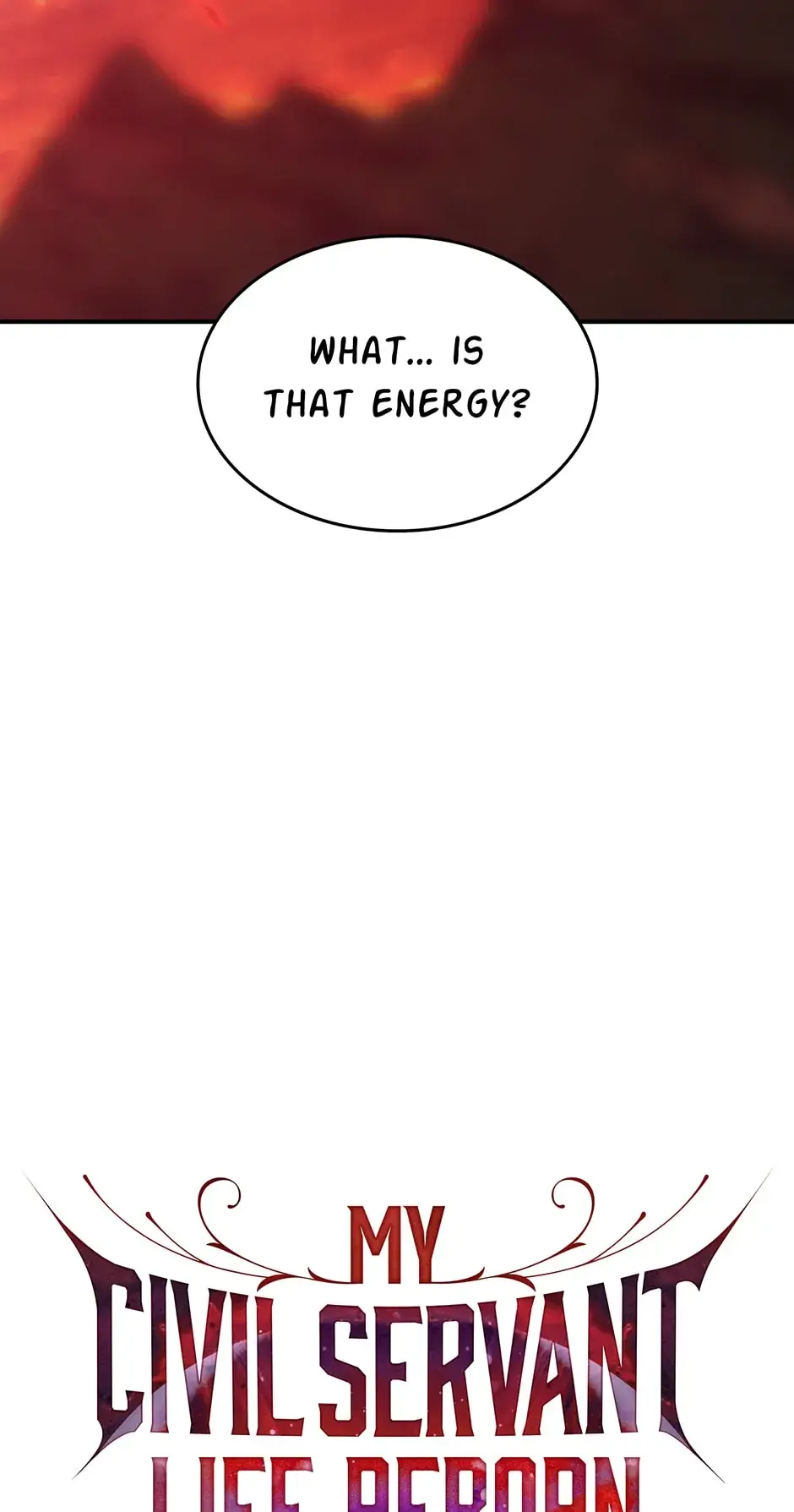 My Civil Servant Life Reborn In The Strange World Beaabc Chapter 76 - Page 19