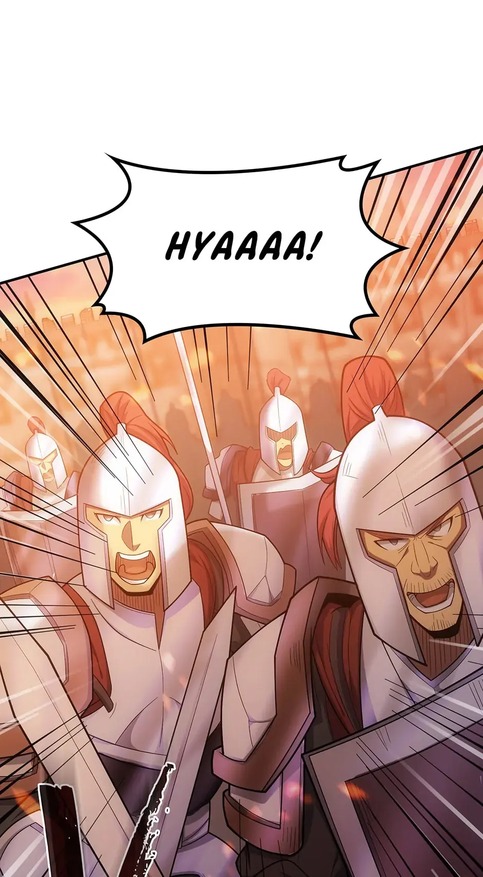 My Civil Servant Life Reborn In The Strange World Beaabc Chapter 76 - Page 21