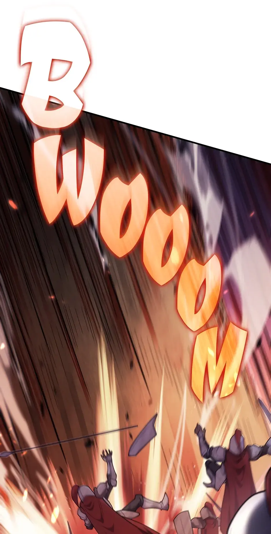 My Civil Servant Life Reborn In The Strange World Beaabc Chapter 76 - Page 25