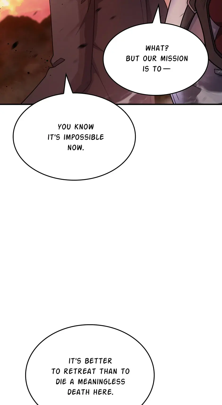 My Civil Servant Life Reborn In The Strange World Beaabc Chapter 76 - Page 49
