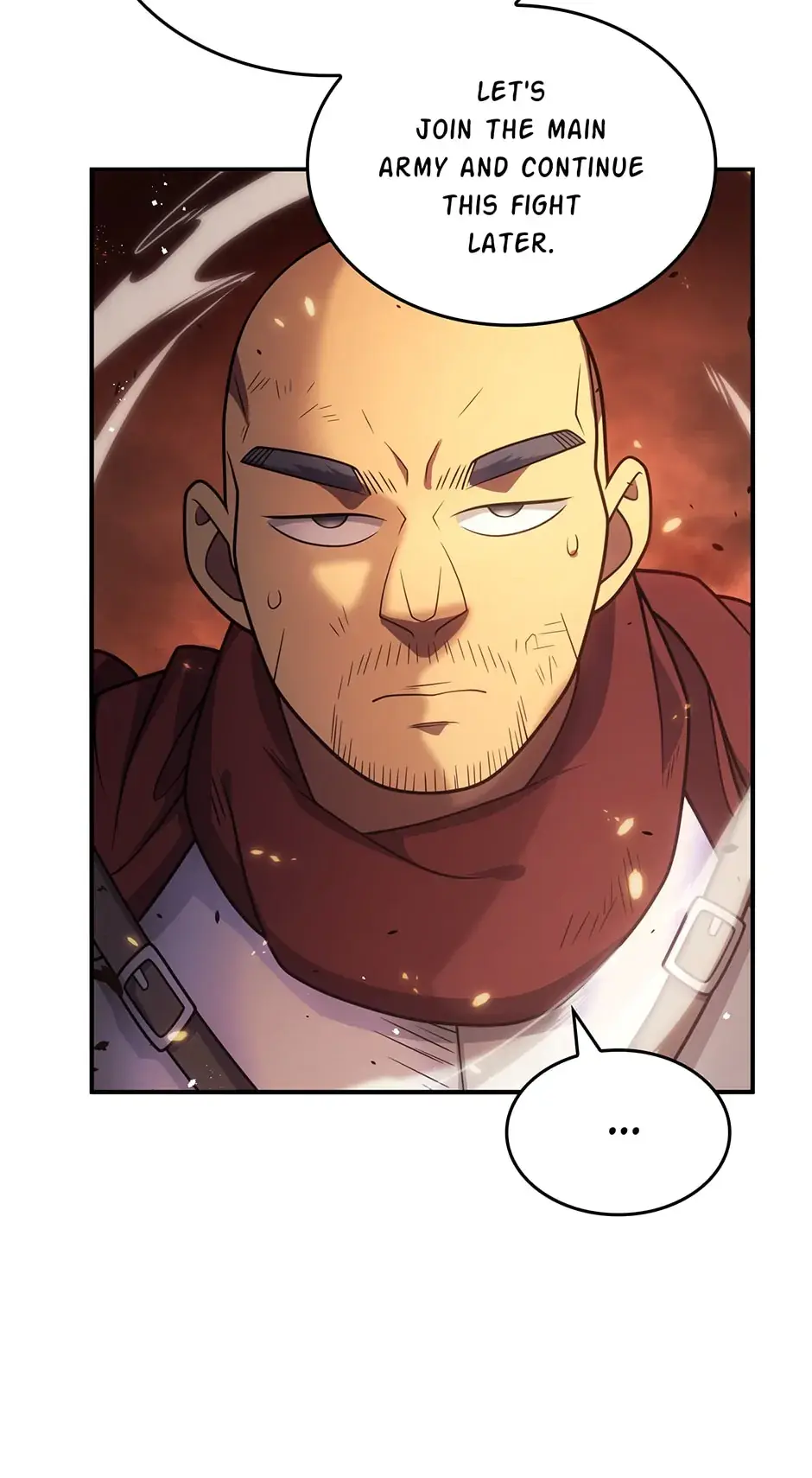 My Civil Servant Life Reborn In The Strange World Beaabc Chapter 76 - Page 50