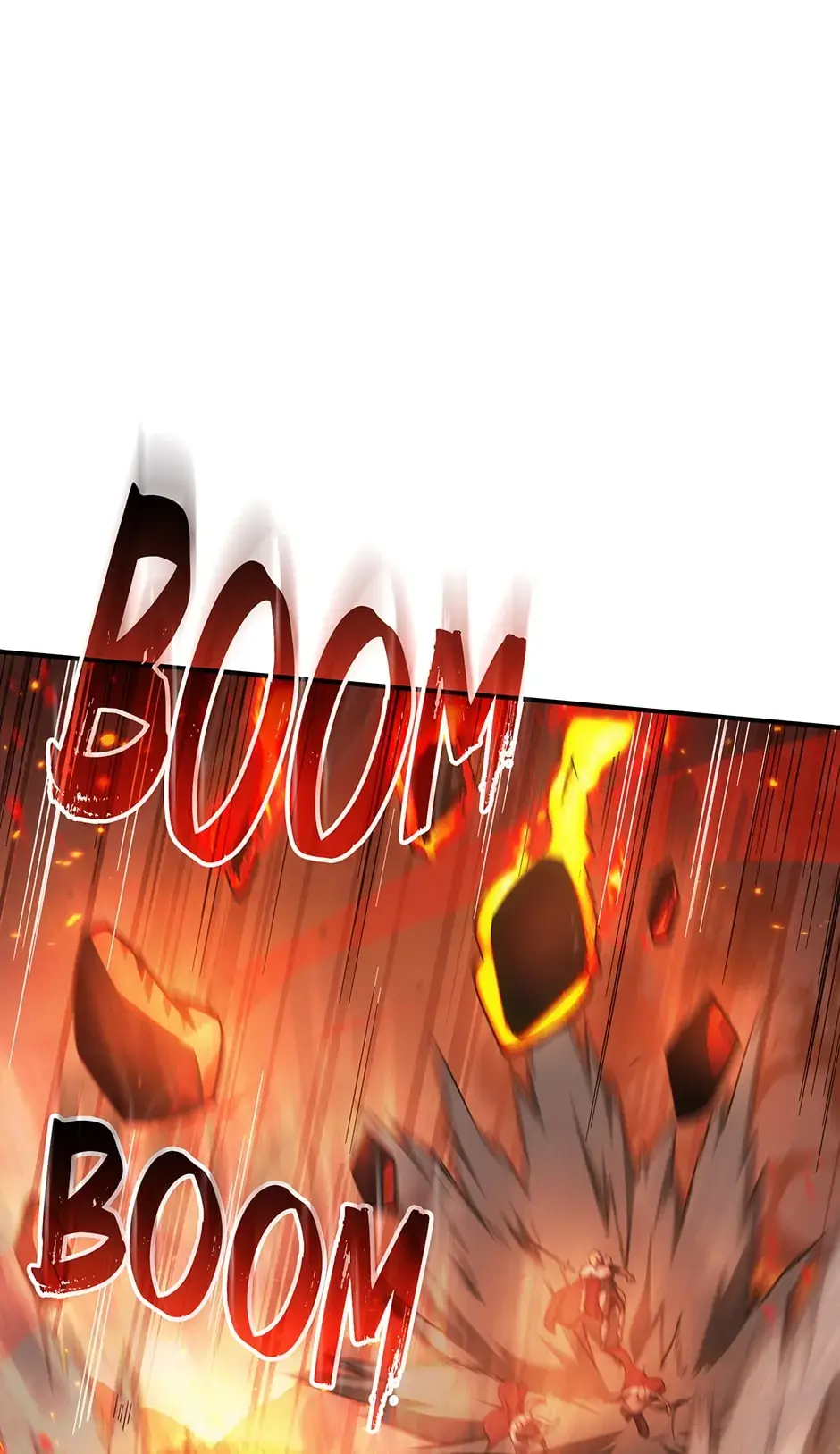My Civil Servant Life Reborn In The Strange World Beaabc Chapter 76 - Page 60
