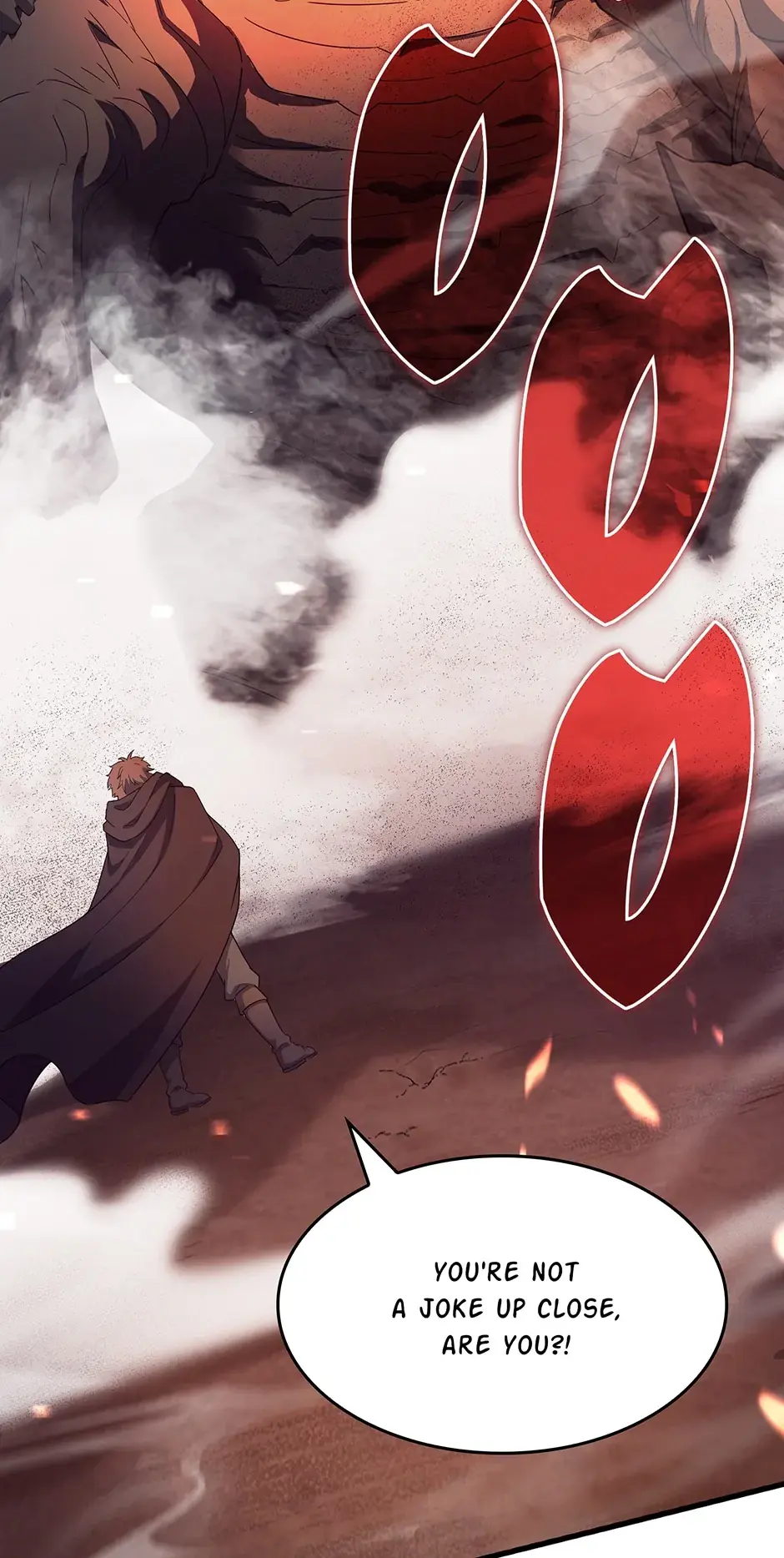 My Civil Servant Life Reborn In The Strange World Beaabc Chapter 77 - Page 15