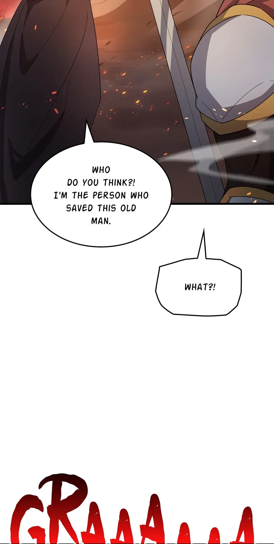 My Civil Servant Life Reborn In The Strange World Beaabc Chapter 77 - Page 18