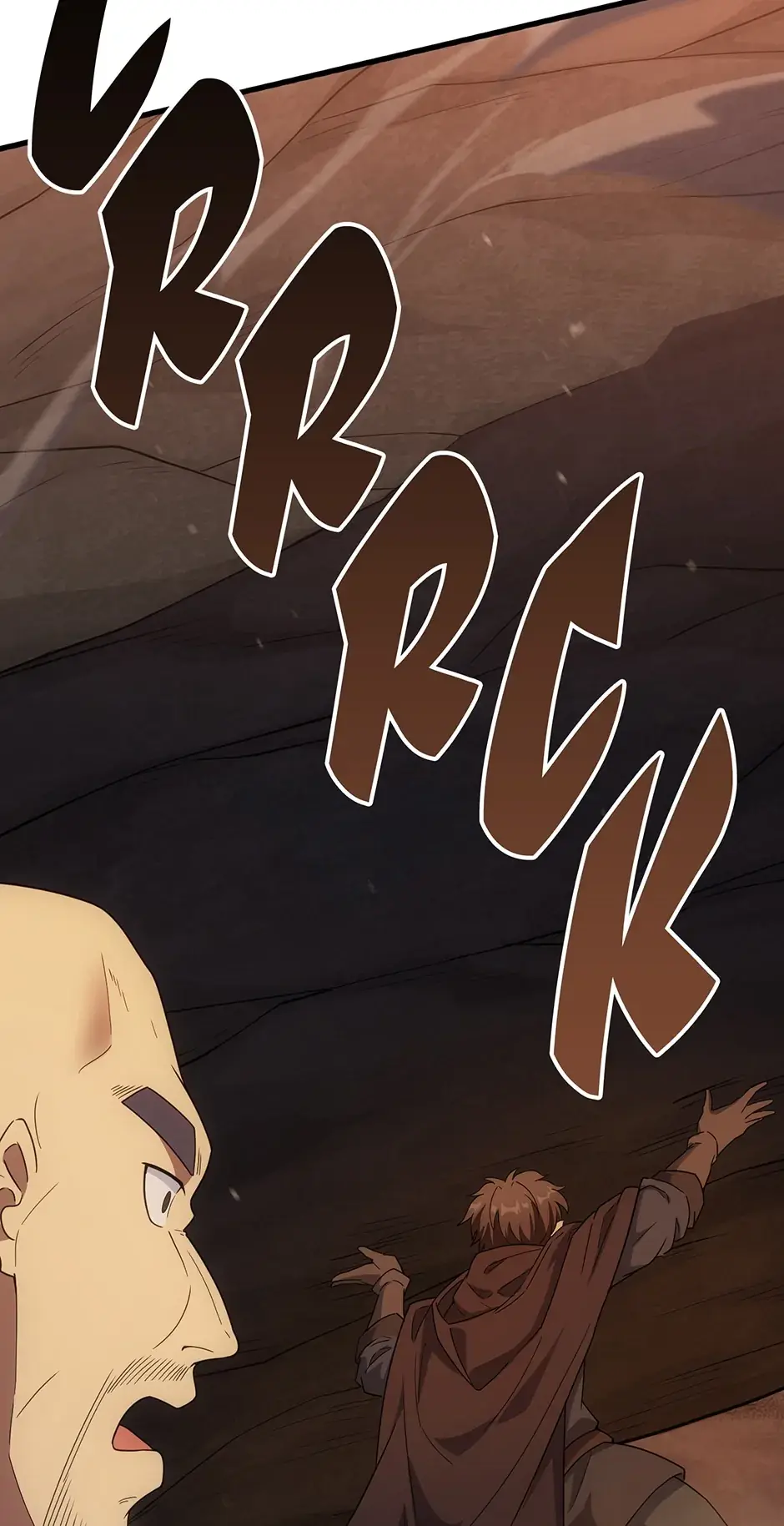 My Civil Servant Life Reborn In The Strange World Beaabc Chapter 77 - Page 29