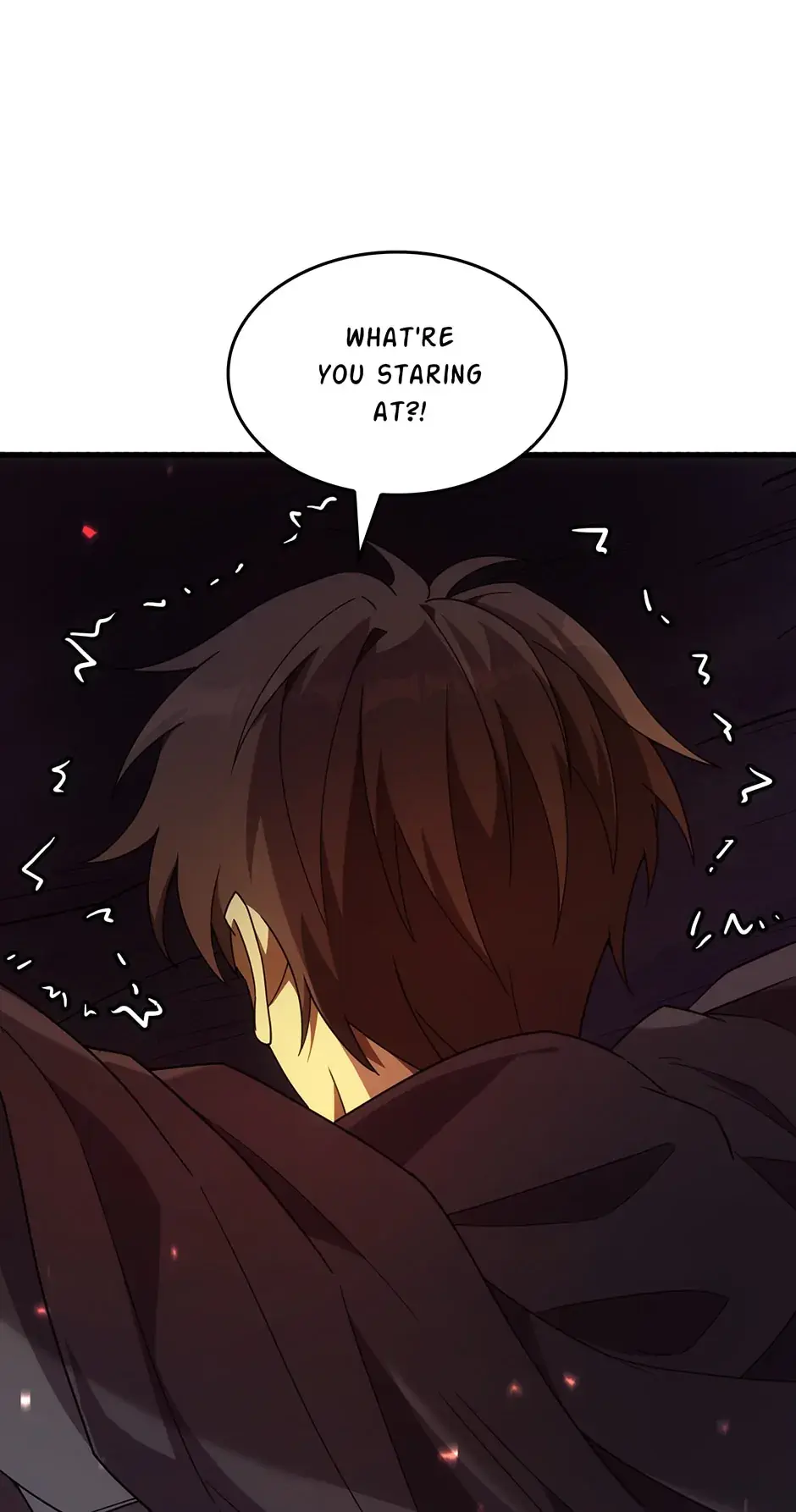 My Civil Servant Life Reborn In The Strange World Beaabc Chapter 77 - Page 31