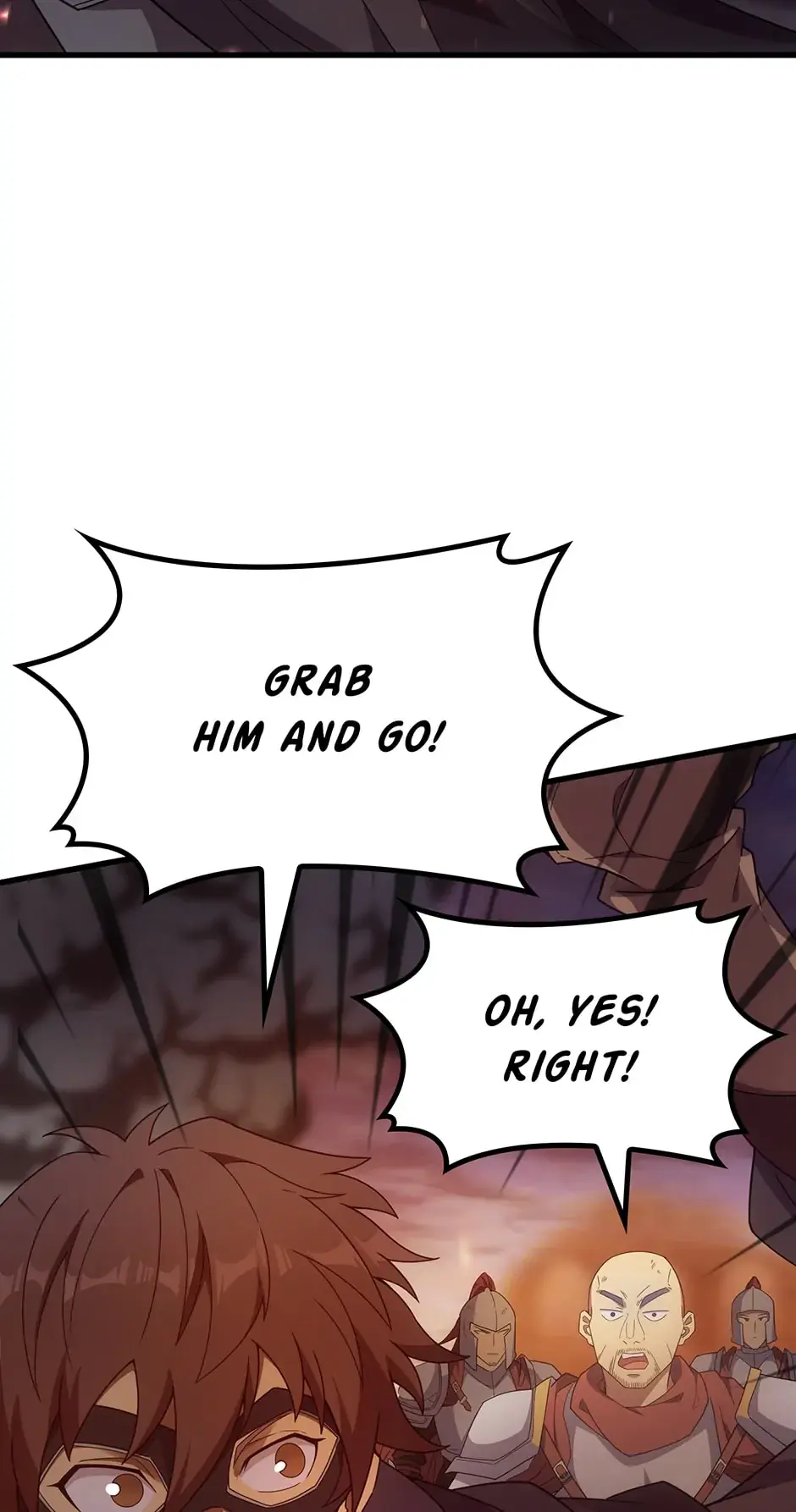 My Civil Servant Life Reborn In The Strange World Beaabc Chapter 77 - Page 32