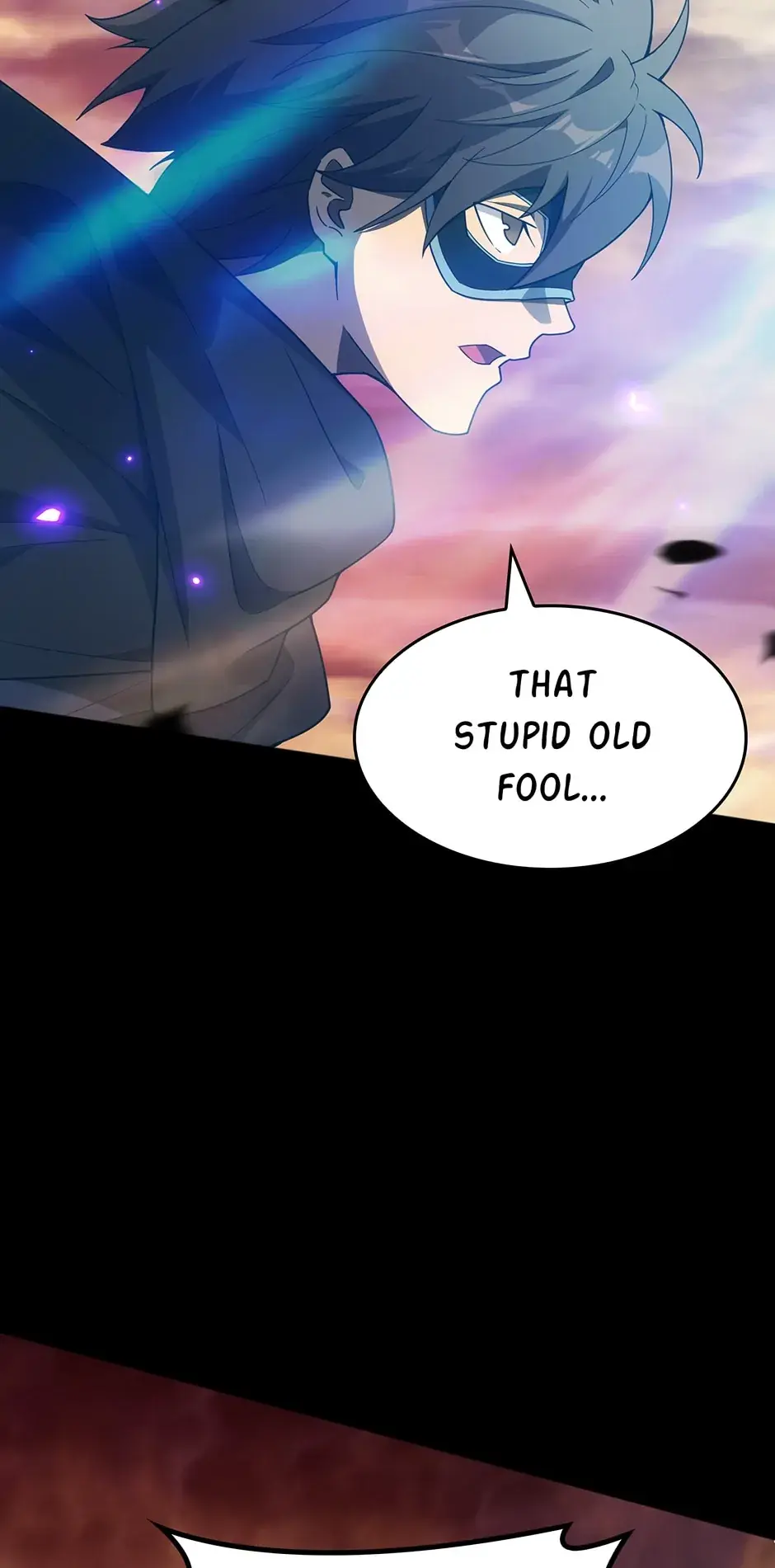 My Civil Servant Life Reborn In The Strange World Beaabc Chapter 77 - Page 7