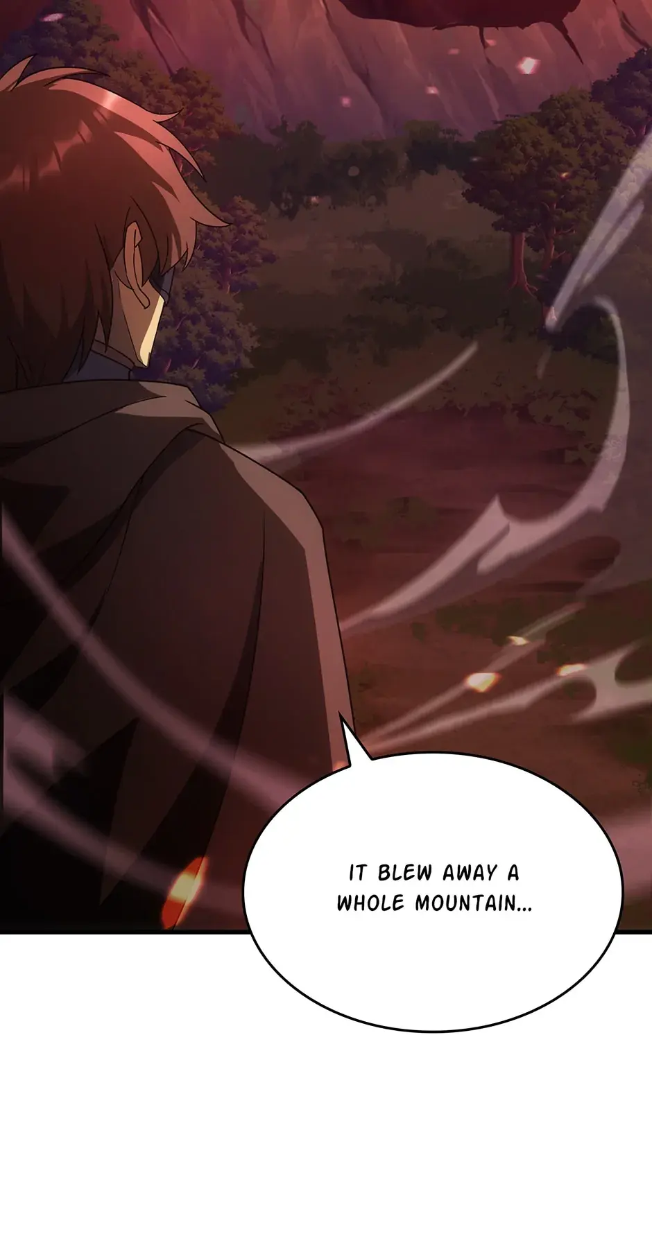 My Civil Servant Life Reborn In The Strange World Beaabc Chapter 77 - Page 75