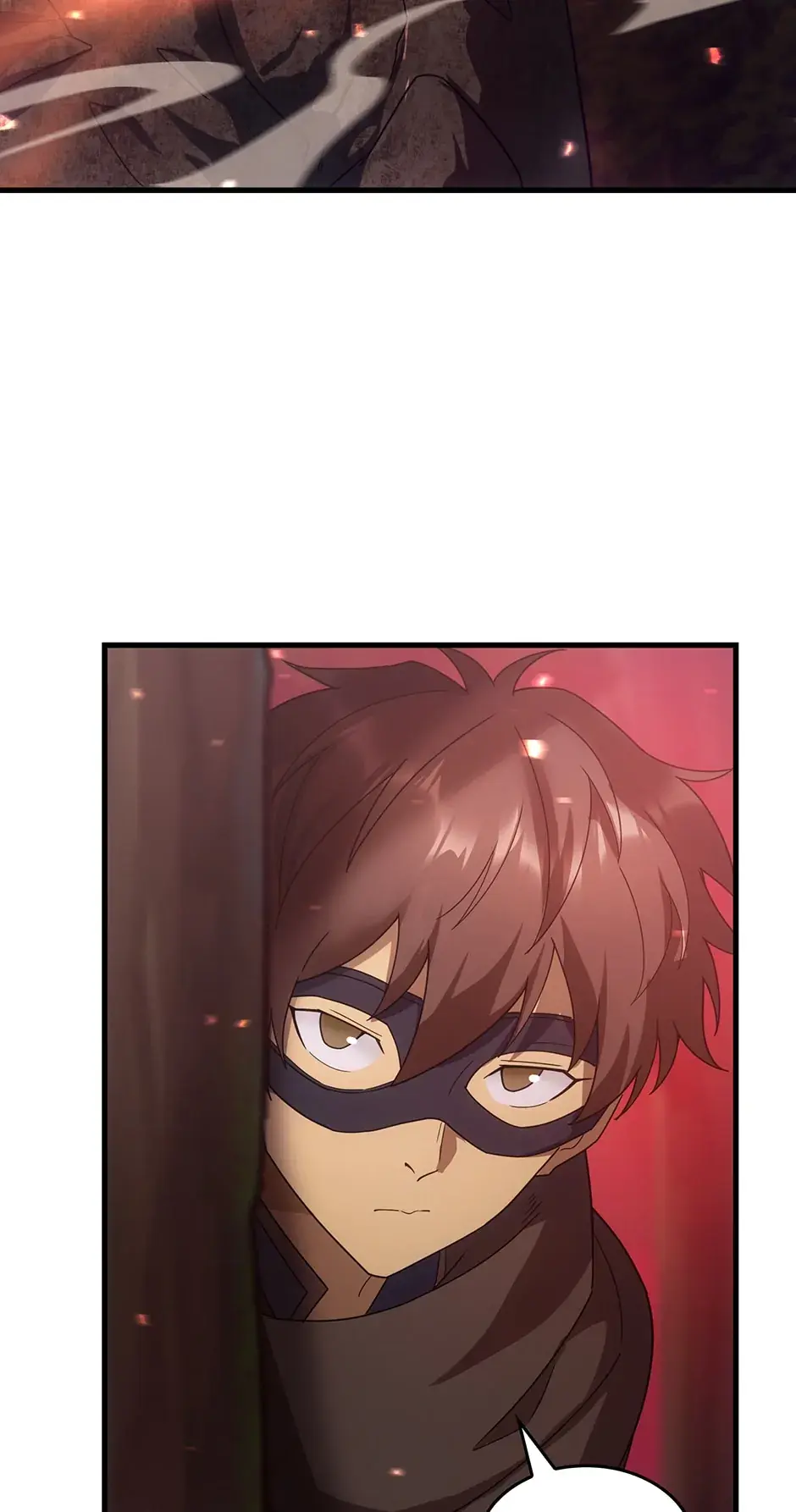 My Civil Servant Life Reborn In The Strange World Beaabc Chapter 77 - Page 78