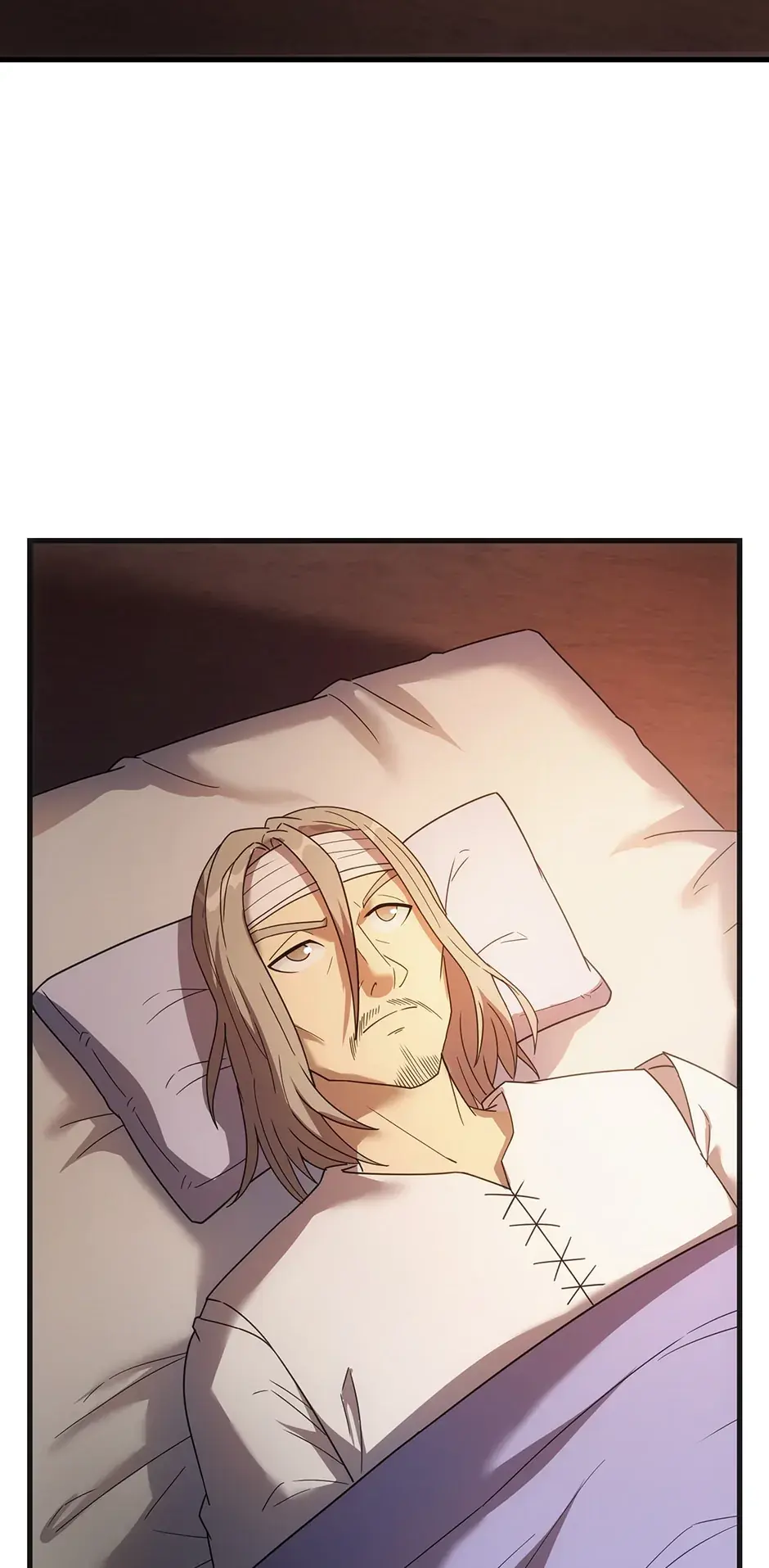 My Civil Servant Life Reborn In The Strange World Beaabc Chapter 77 - Page 88