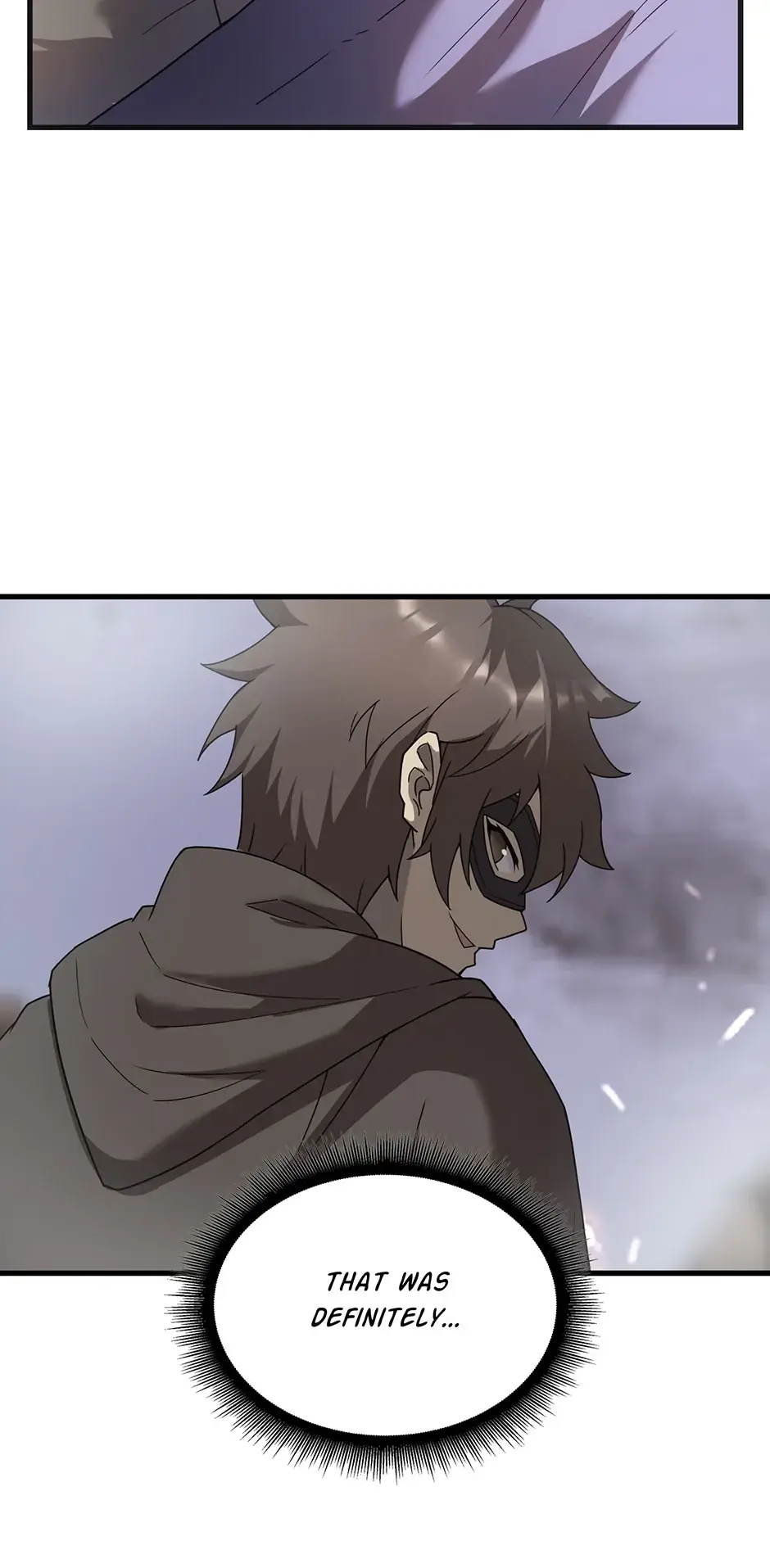 My Civil Servant Life Reborn In The Strange World Beaabc Chapter 77 - Page 89