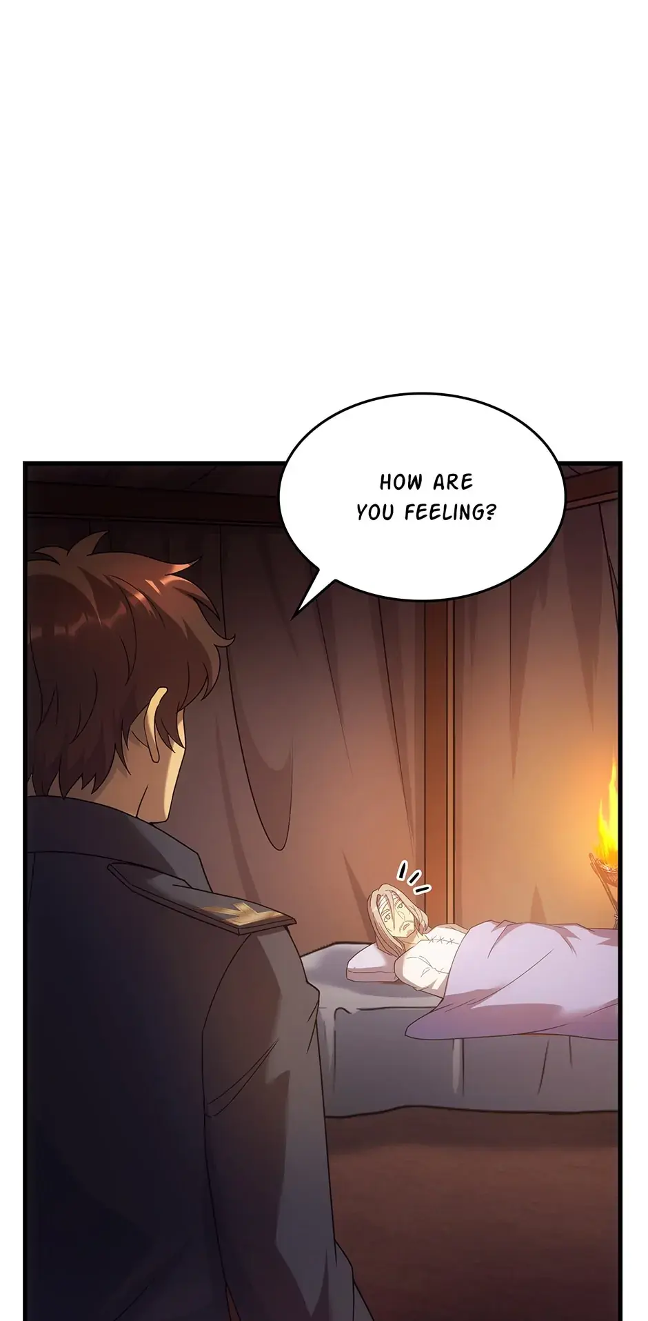 My Civil Servant Life Reborn In The Strange World Beaabc Chapter 77 - Page 90