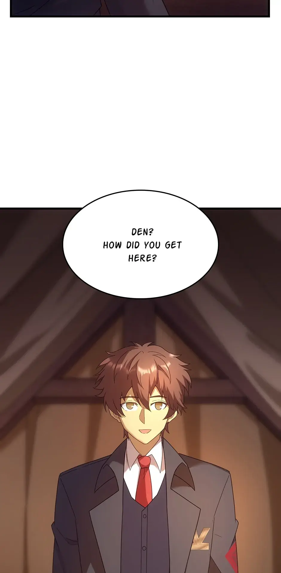 My Civil Servant Life Reborn In The Strange World Beaabc Chapter 77 - Page 91