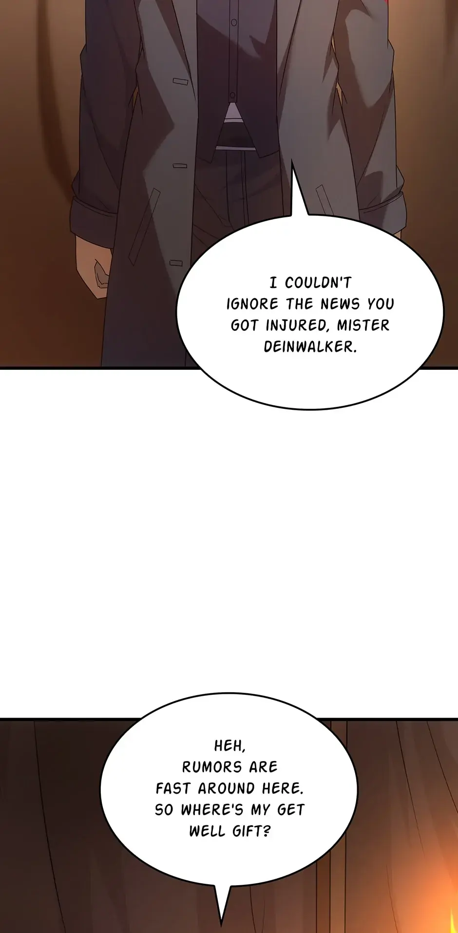 My Civil Servant Life Reborn In The Strange World Beaabc Chapter 77 - Page 92