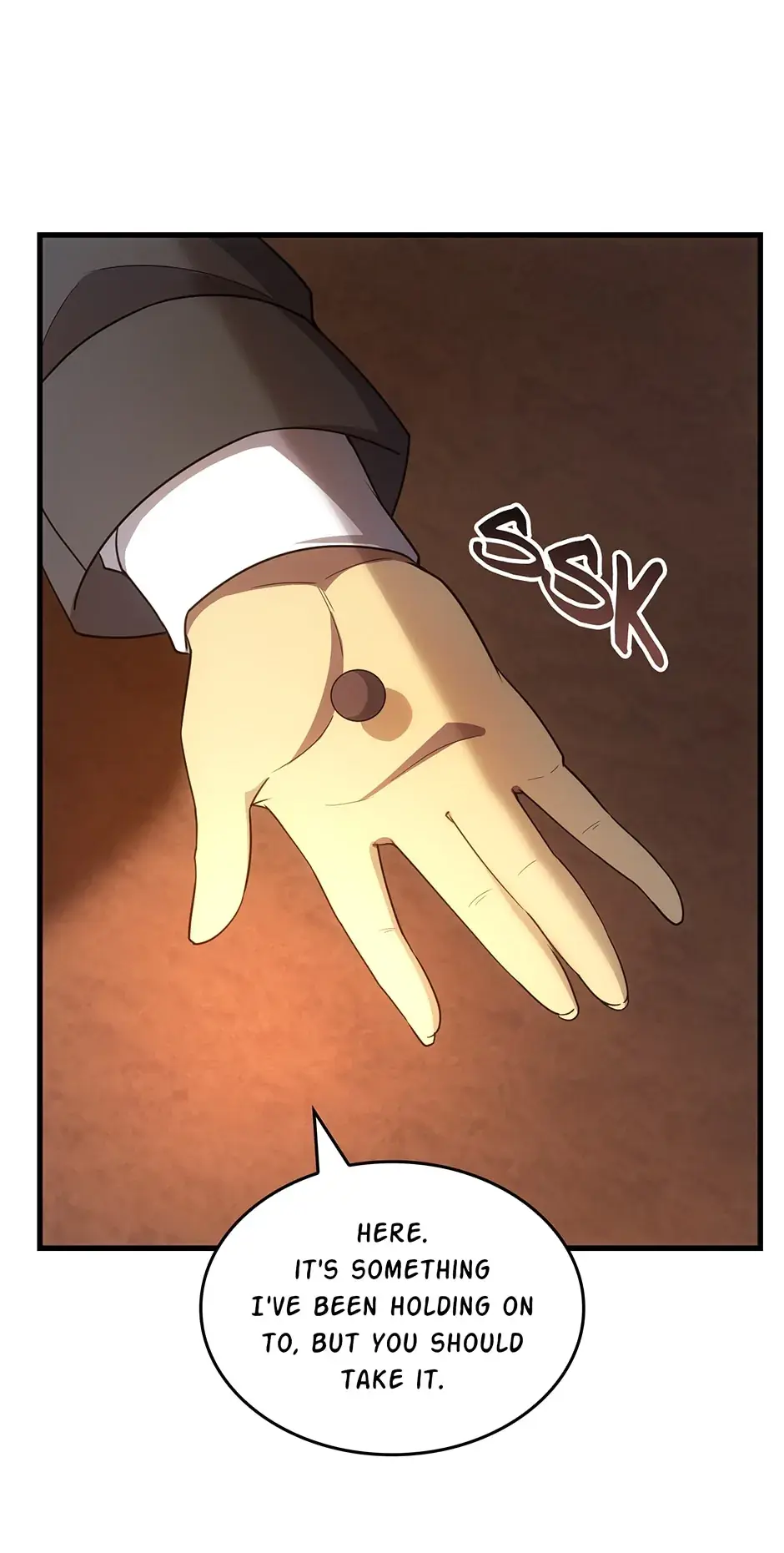 My Civil Servant Life Reborn In The Strange World Beaabc Chapter 77 - Page 94
