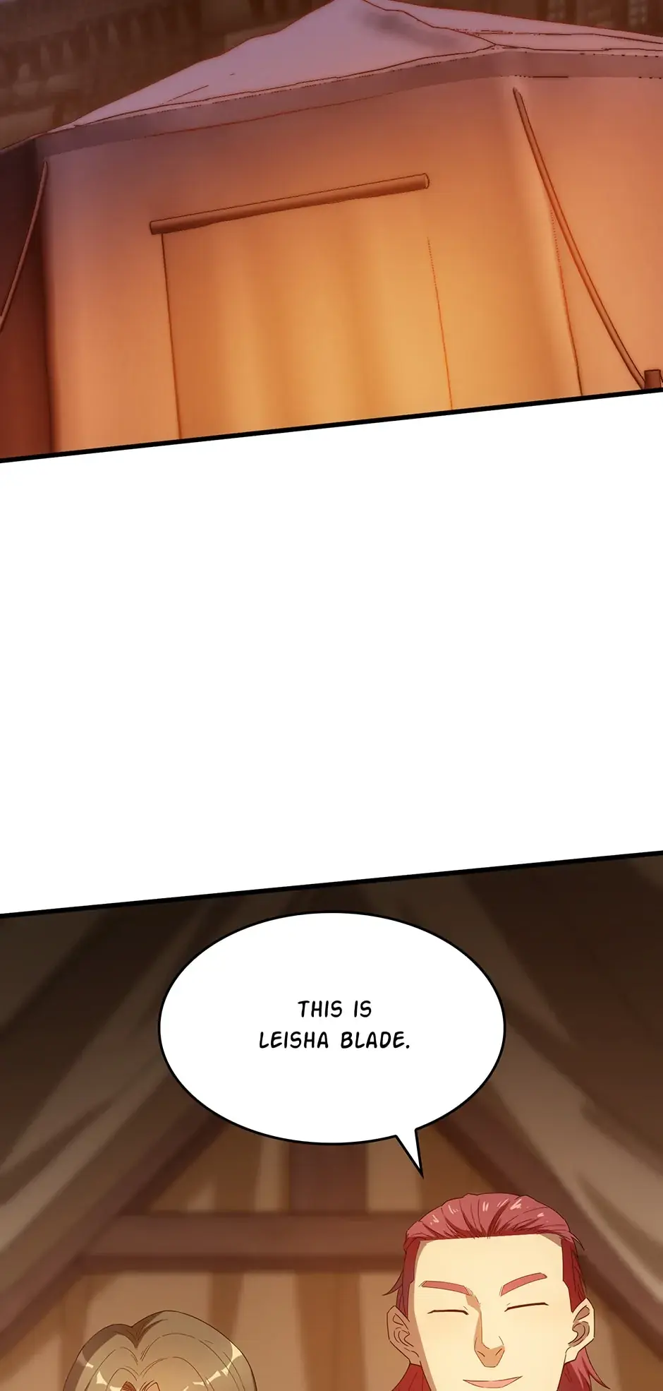 My Civil Servant Life Reborn In The Strange World Beaabc Chapter 78 - Page 2