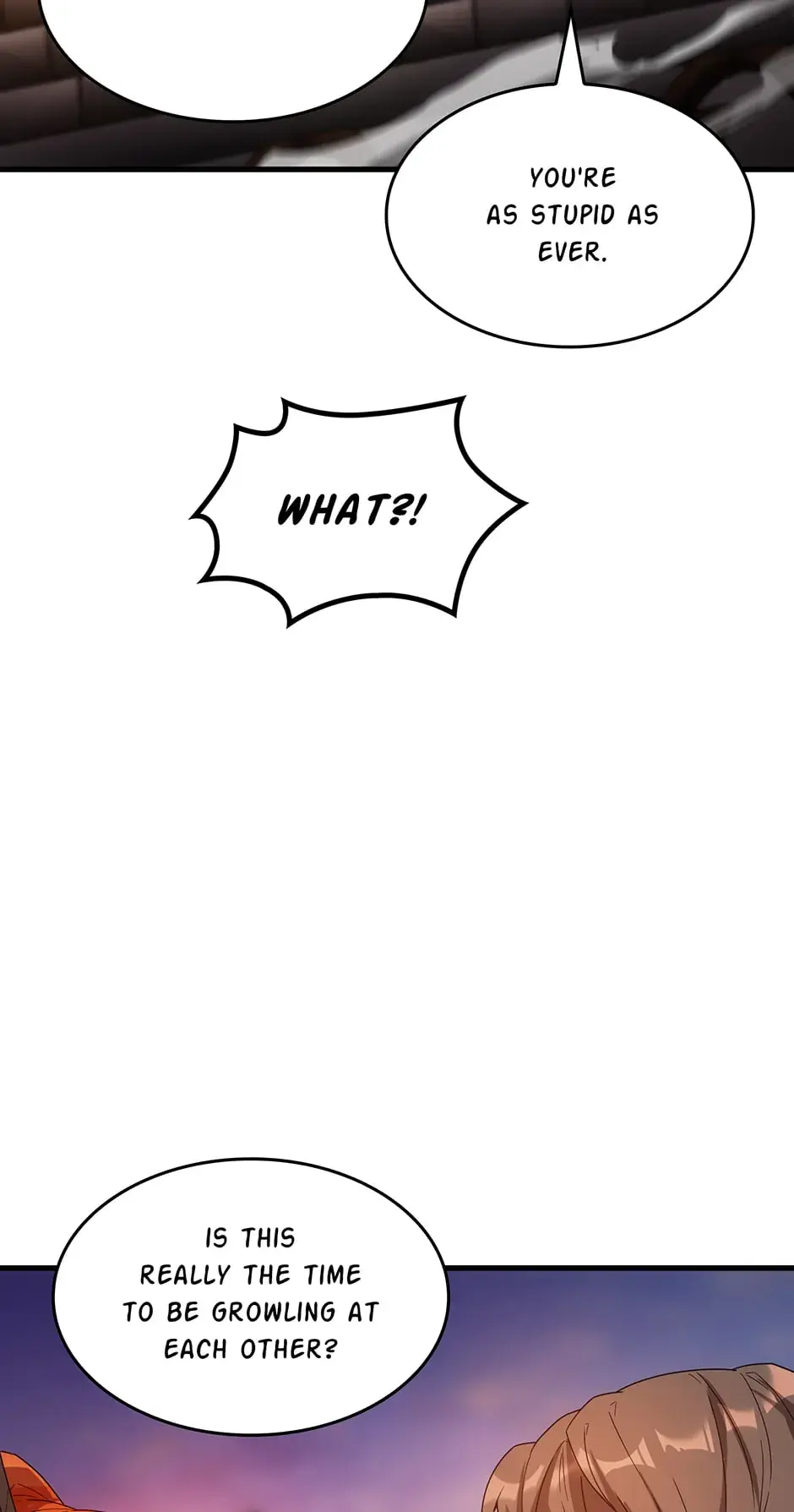My Civil Servant Life Reborn In The Strange World Beaabc Chapter 78 - Page 26