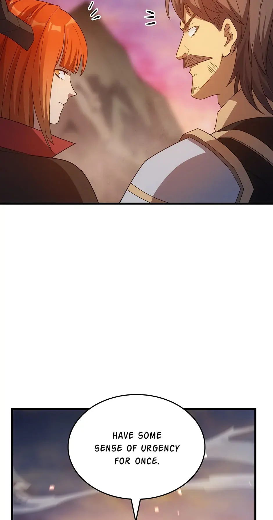 My Civil Servant Life Reborn In The Strange World Beaabc Chapter 78 - Page 27