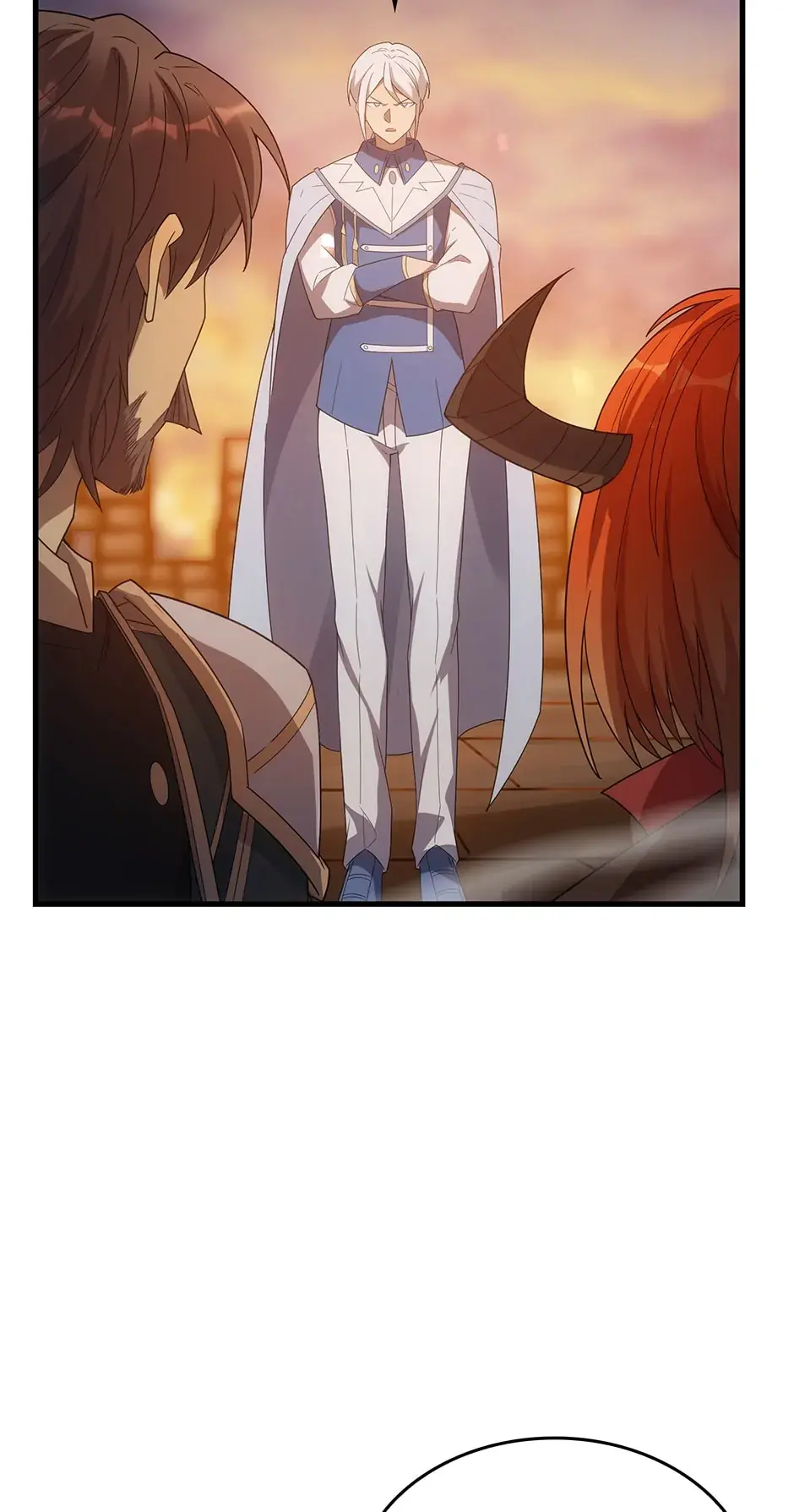 My Civil Servant Life Reborn In The Strange World Beaabc Chapter 78 - Page 28