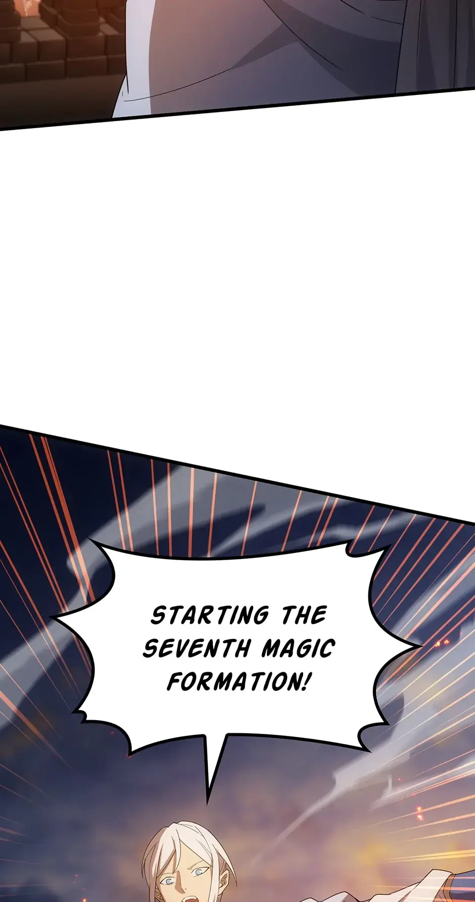 My Civil Servant Life Reborn In The Strange World Beaabc Chapter 78 - Page 43