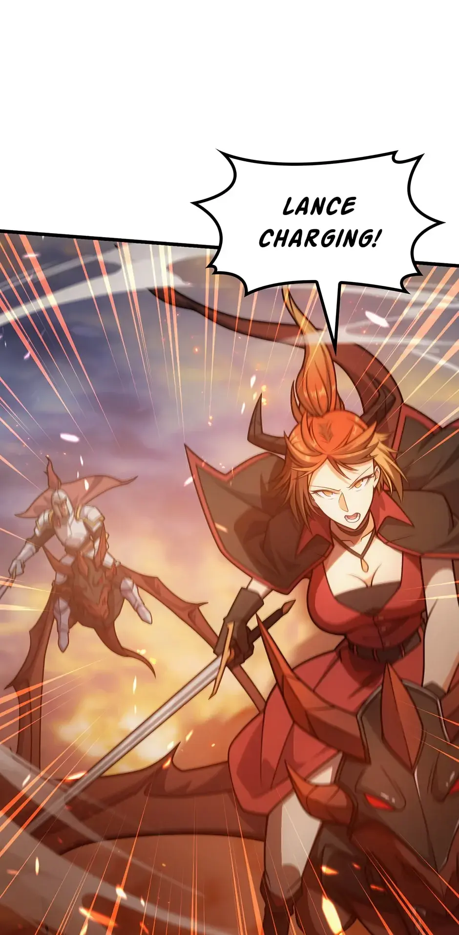 My Civil Servant Life Reborn In The Strange World Beaabc Chapter 78 - Page 51