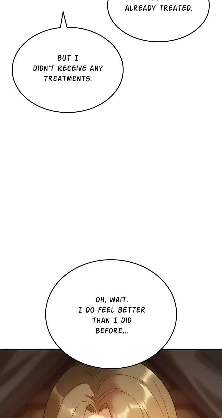 My Civil Servant Life Reborn In The Strange World Beaabc Chapter 78 - Page 8