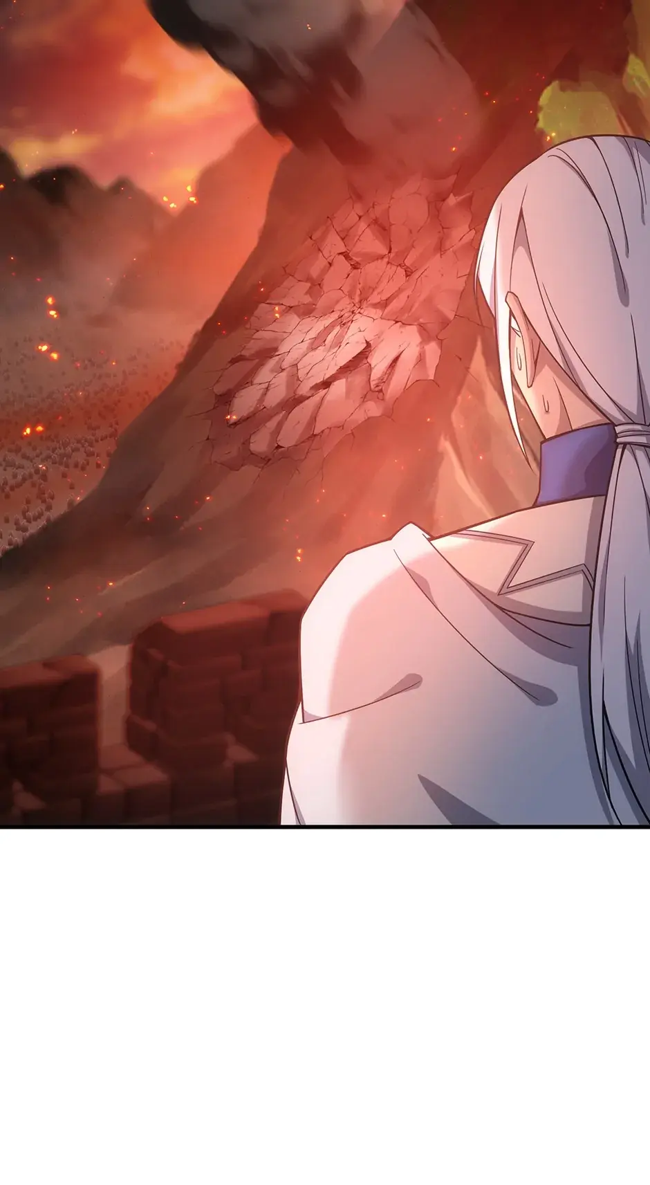 My Civil Servant Life Reborn In The Strange World Beaabc Chapter 78 - Page 81
