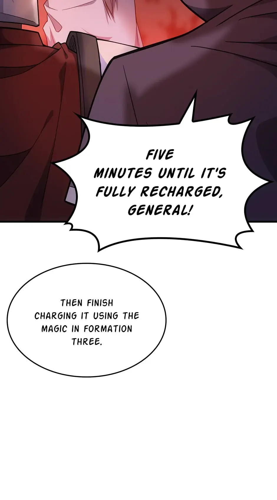 My Civil Servant Life Reborn In The Strange World Beaabc Chapter 78 - Page 85