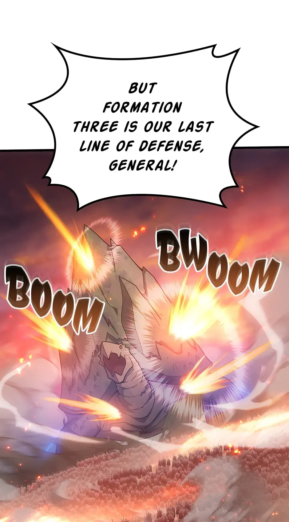 My Civil Servant Life Reborn In The Strange World Beaabc Chapter 78 - Page 86