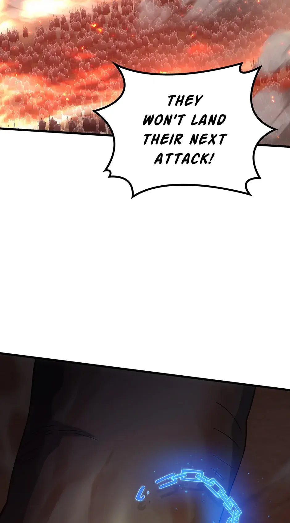 My Civil Servant Life Reborn In The Strange World Beaabc Chapter 78 - Page 87