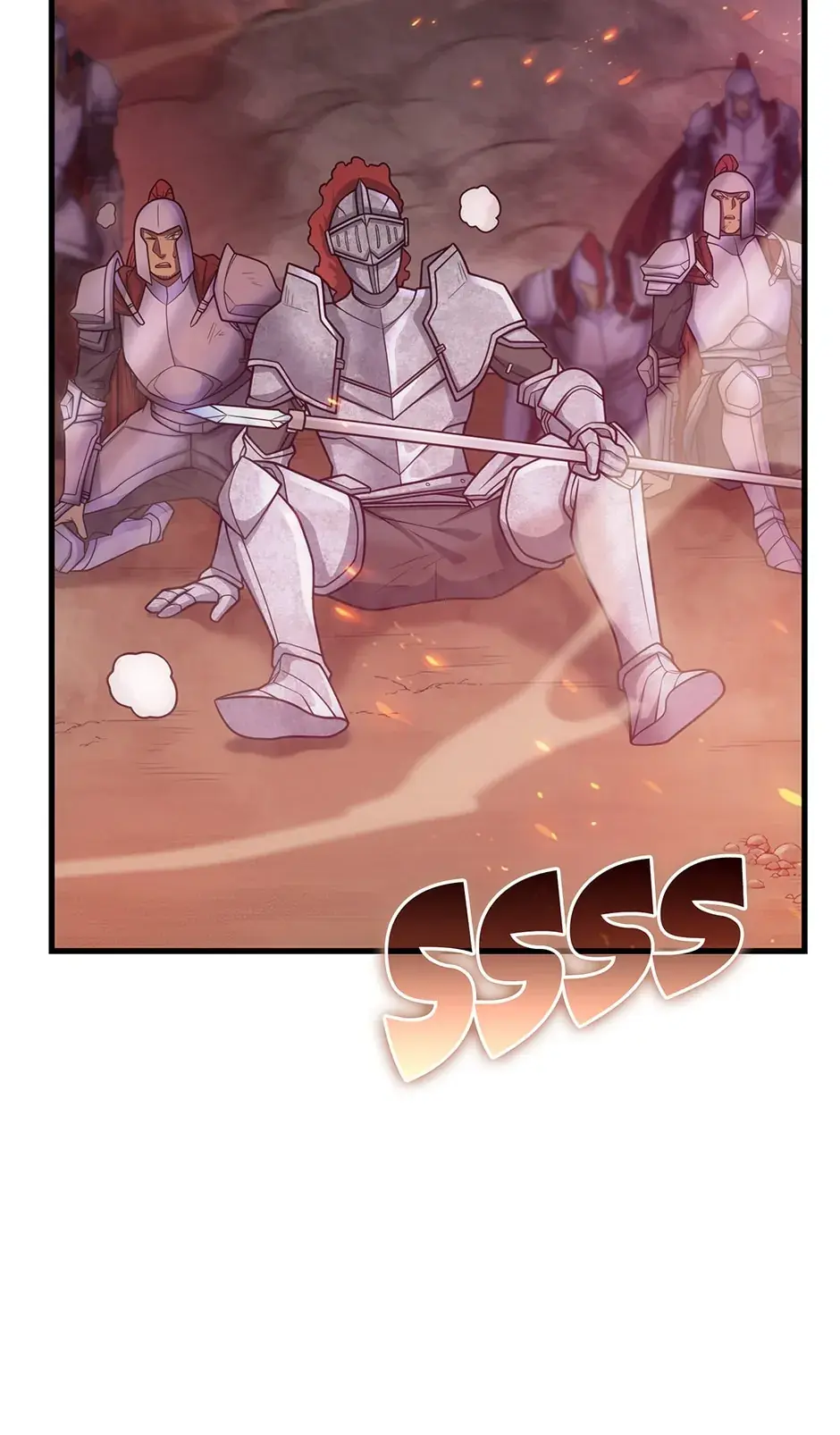 My Civil Servant Life Reborn In The Strange World Beaabc Chapter 79 - Page 114