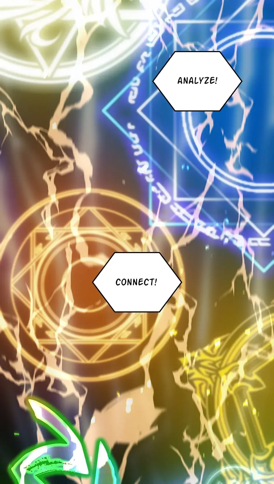 My Civil Servant Life Reborn In The Strange World Beaabc Chapter 79 - Page 20