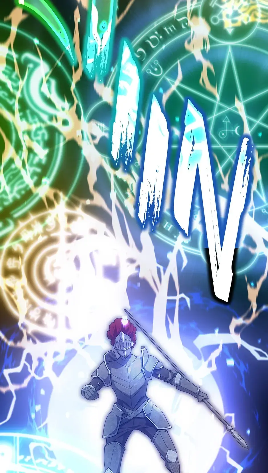 My Civil Servant Life Reborn In The Strange World Beaabc Chapter 79 - Page 21