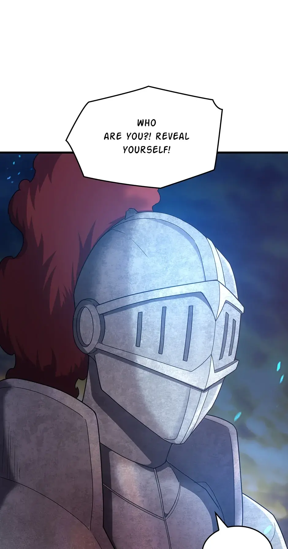 My Civil Servant Life Reborn In The Strange World Beaabc Chapter 79 - Page 44