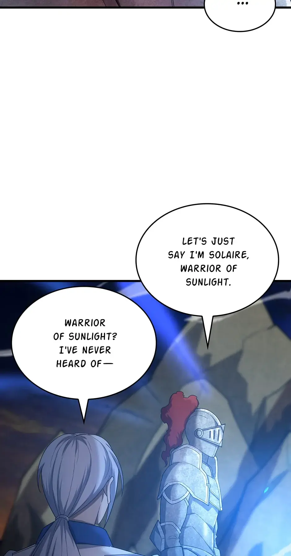 My Civil Servant Life Reborn In The Strange World Beaabc Chapter 79 - Page 45